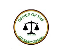 Office of the Attorney General logo