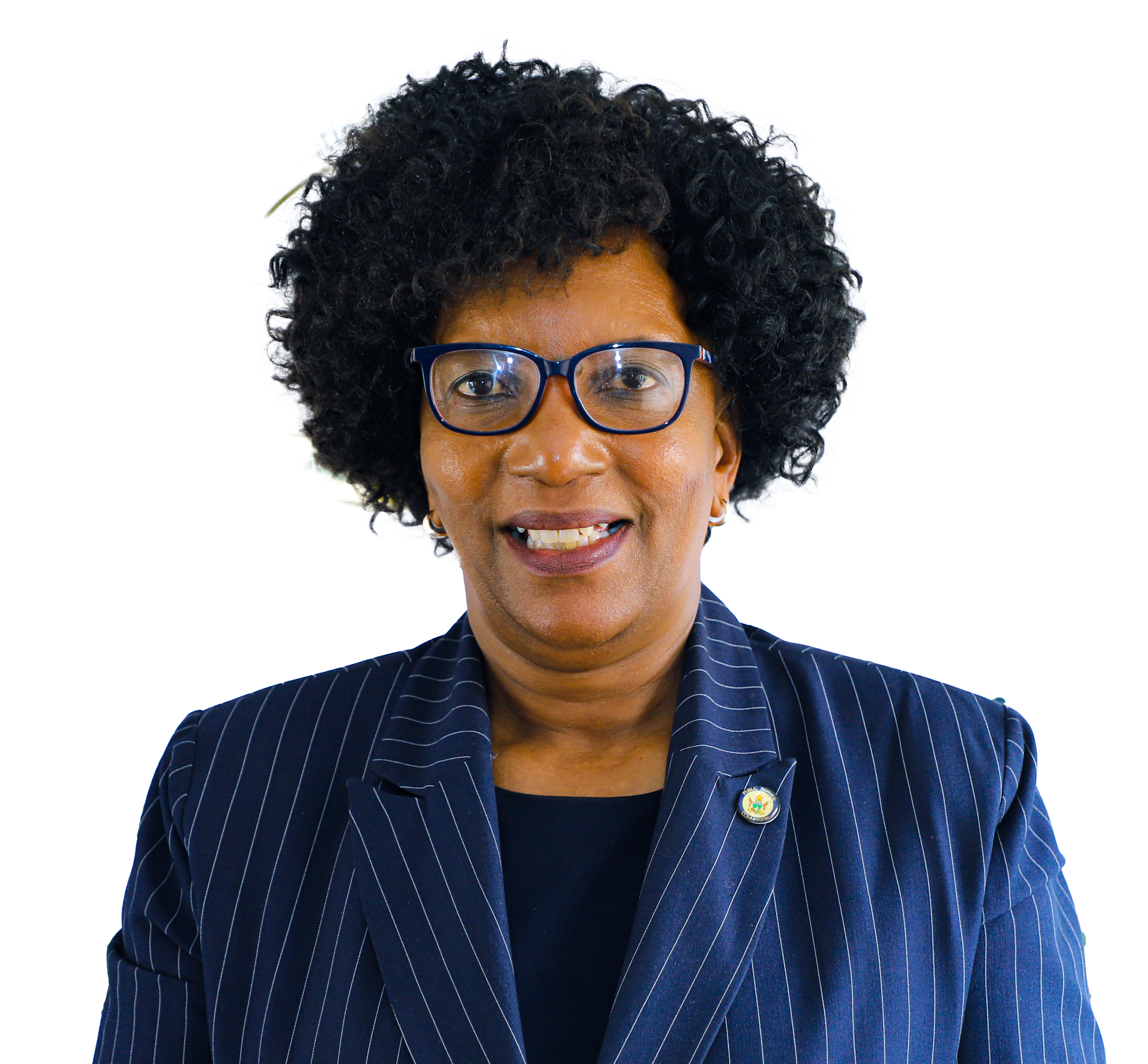 Commissioner R Mukogo