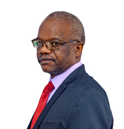 Mr. N Mutsonziwa
