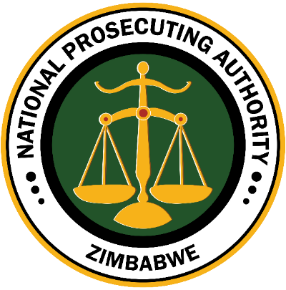 National Prosecuting Authority of Zimbabwe seal