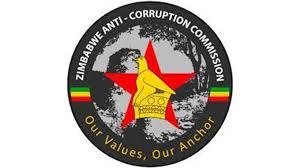 Zimbabwe Anti-Corruption Commission logo