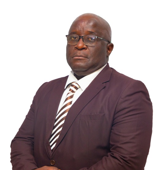 Mr. D. Zisengwe