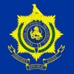 Zimbabwe Republic Police logo