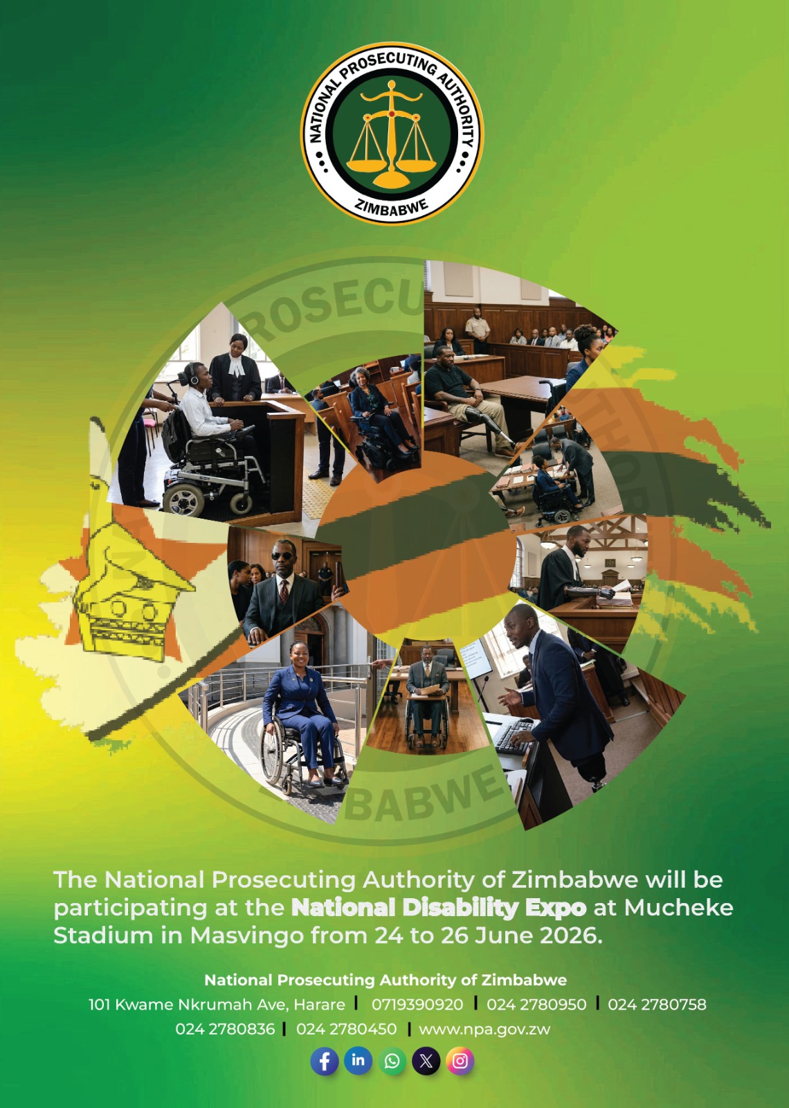 National Disability Expo