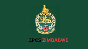 Zimbabwe Prisons and Correctional Service logo