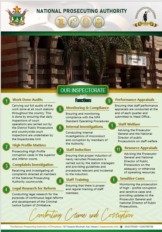 NPA Introduces Citizen Empowerment Card