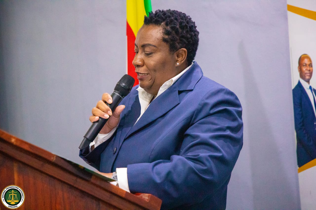 PG Calls for Collaborative, Fair and Professional Justice System
